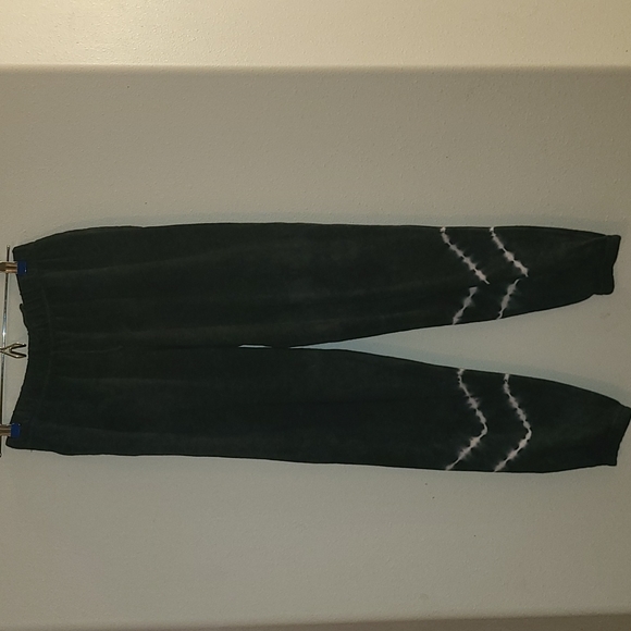 So relaxed fit jogger size small grey - Picture 3 of 9